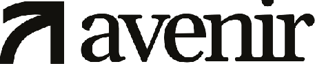 Avenir Solutions logó