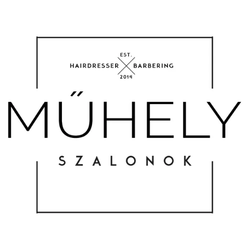 Műhely Szalonok logó