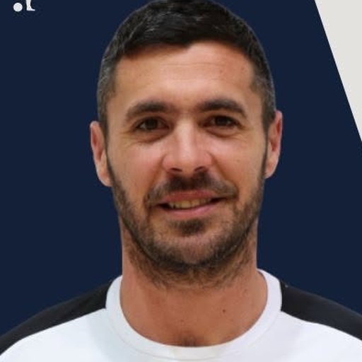 Fodor Marcell – Technikai vezető, Kodolányi-Fehérvár Futsal SE