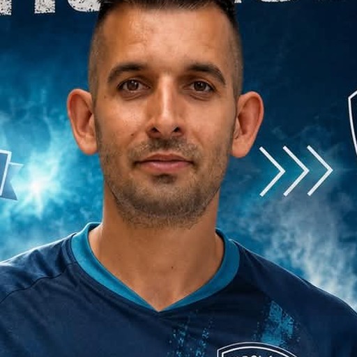 Mária Máté – Szakmai vezető, Kodolányi-Fehérvár Futsal SE